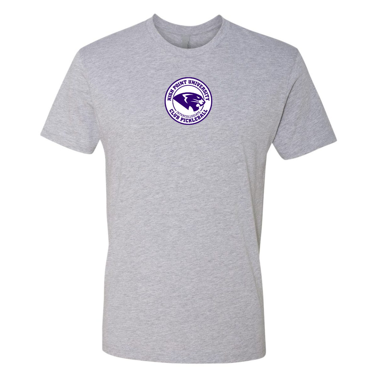 Adult Next Level Cotton T-Shirt