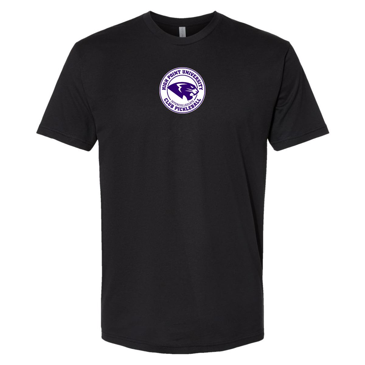 Adult Next Level Cotton T-Shirt