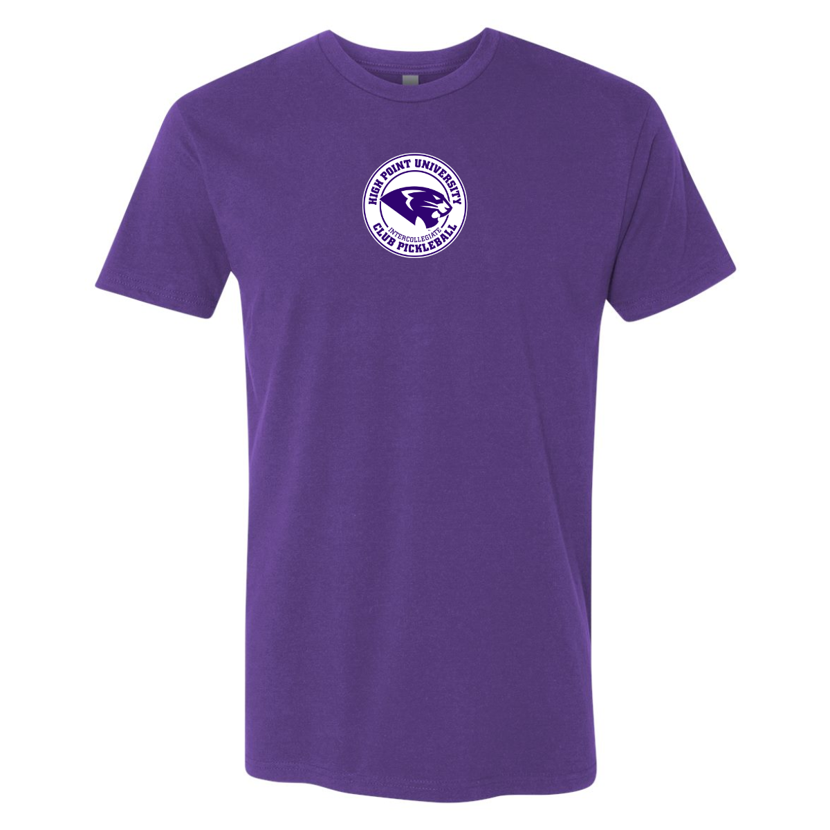 Adult Next Level Cotton T-Shirt