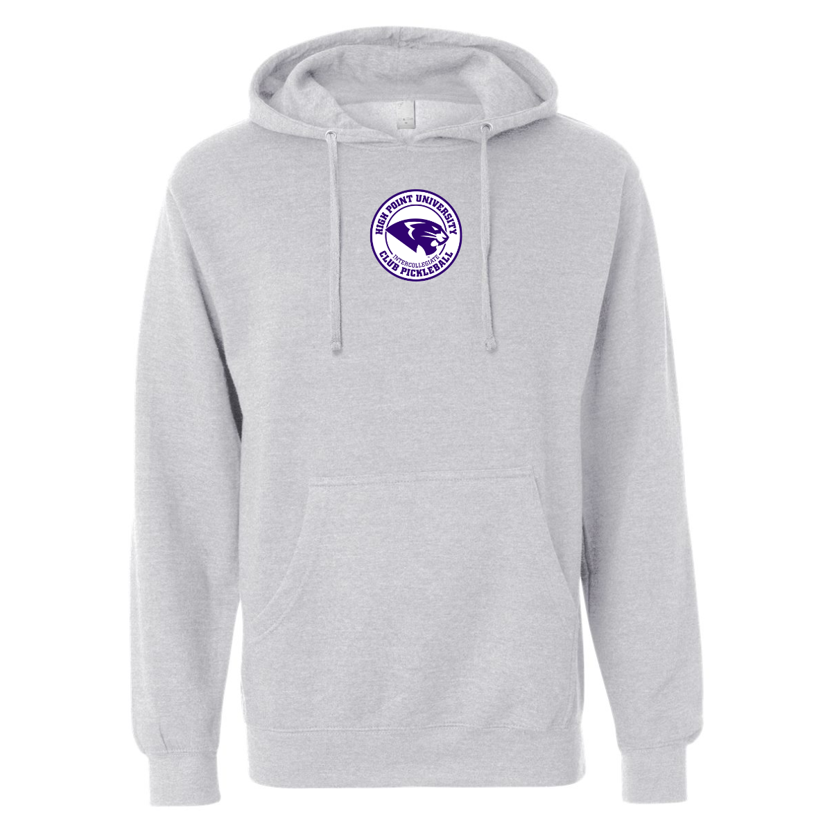 Adult ITC Midweight Hoodie