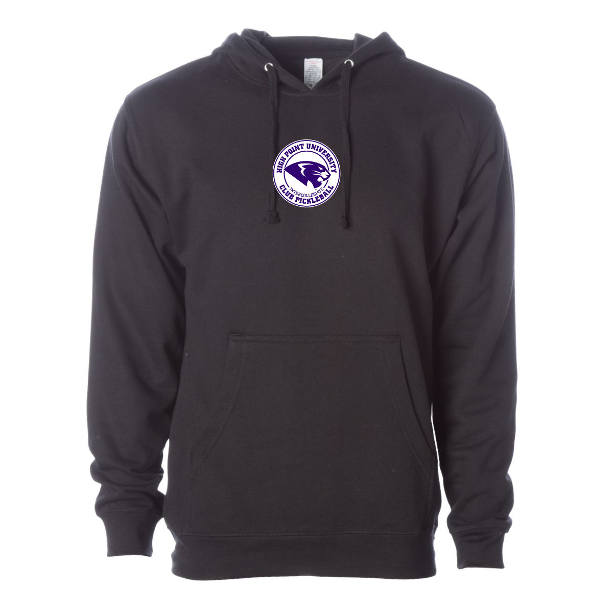 Adult ITC Midweight Hoodie