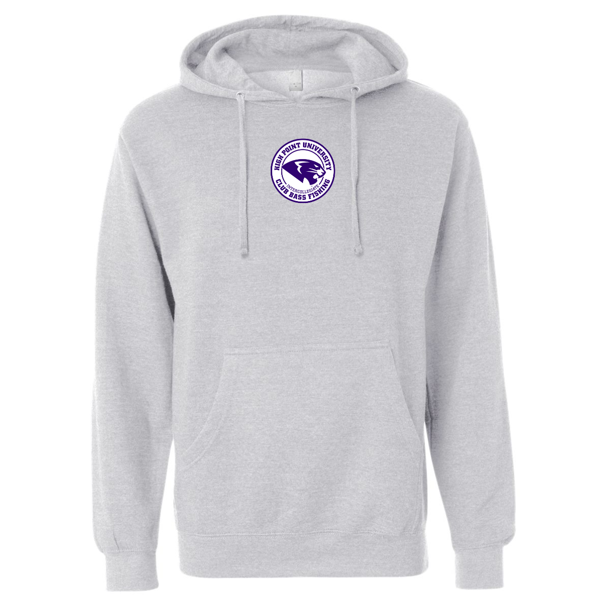 Adult ITC Midweight Hoodie