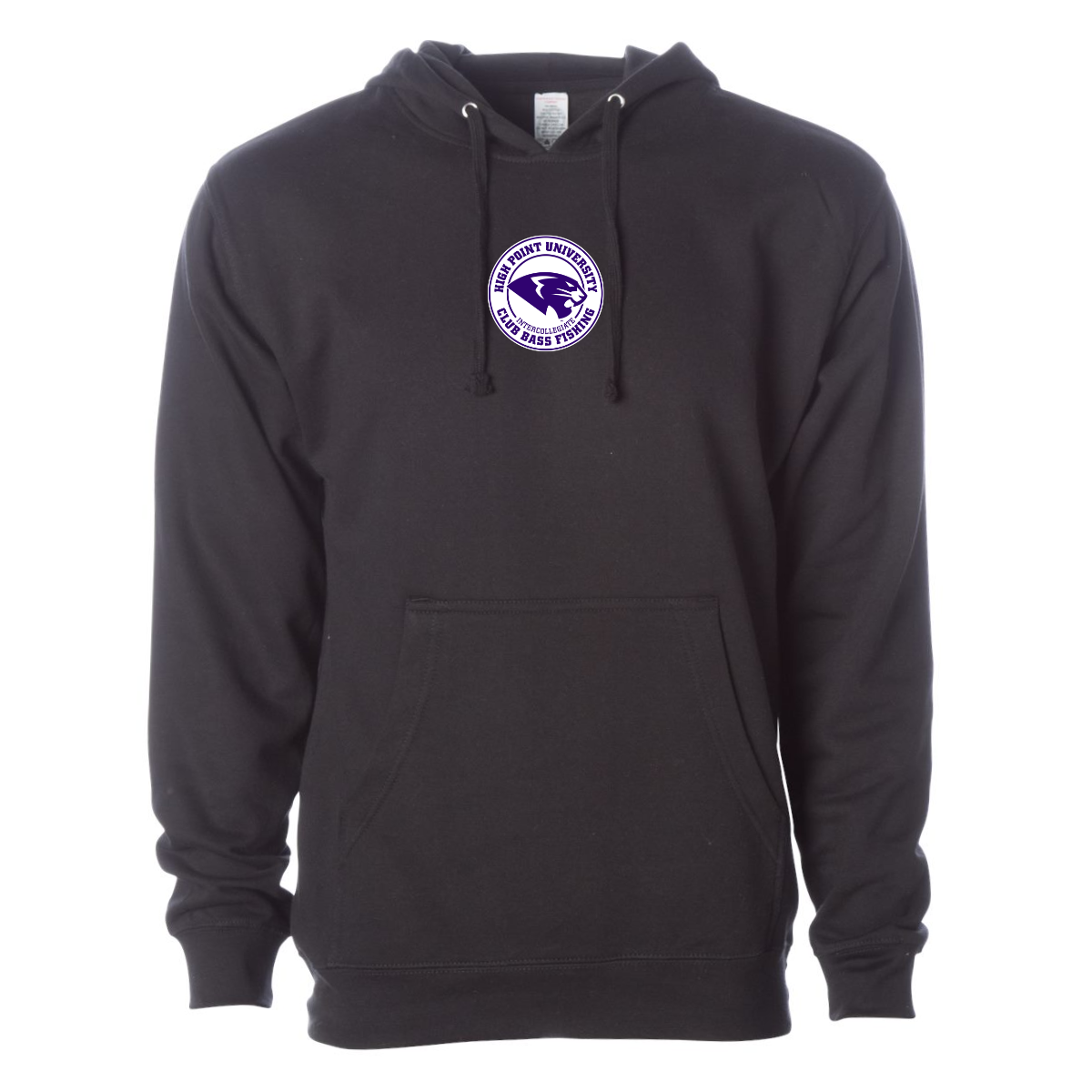 Adult ITC Midweight Hoodie