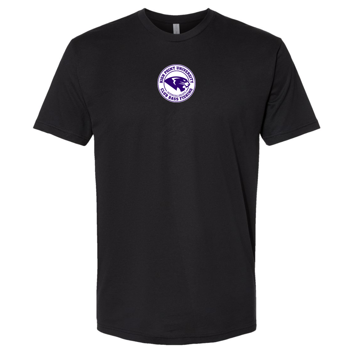 Adult Next Level Cotton T-Shirt