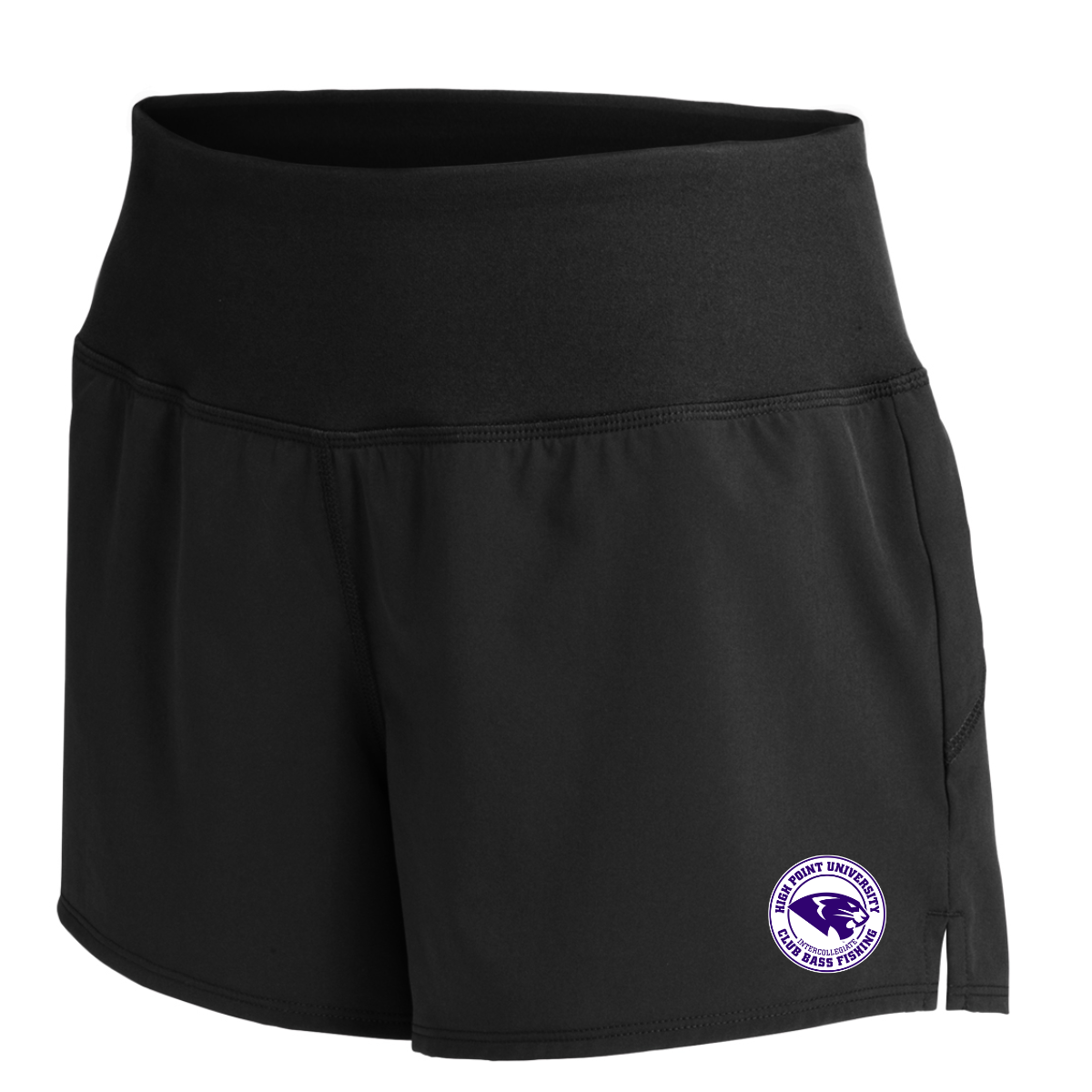 Women's Sport-Tek Repeat Short