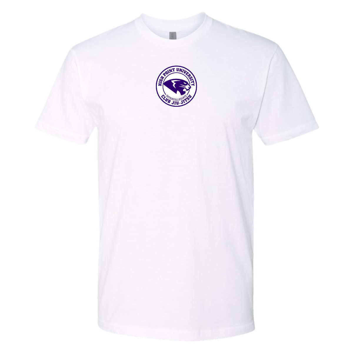 Adult Next Level Cotton T-Shirt