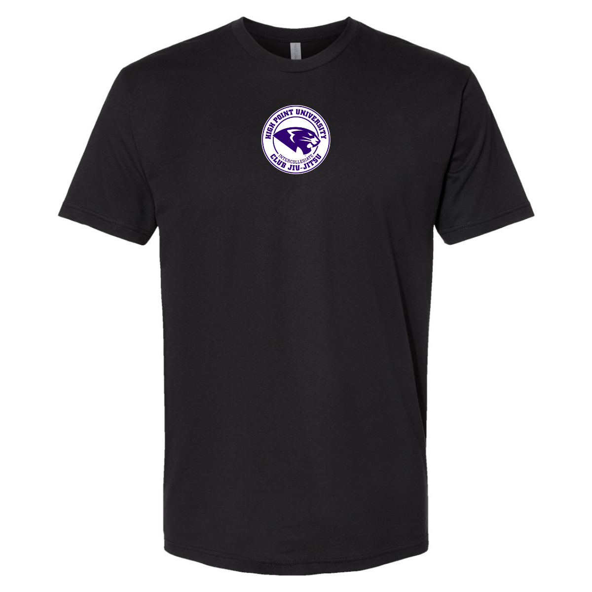 Adult Next Level Cotton T-Shirt