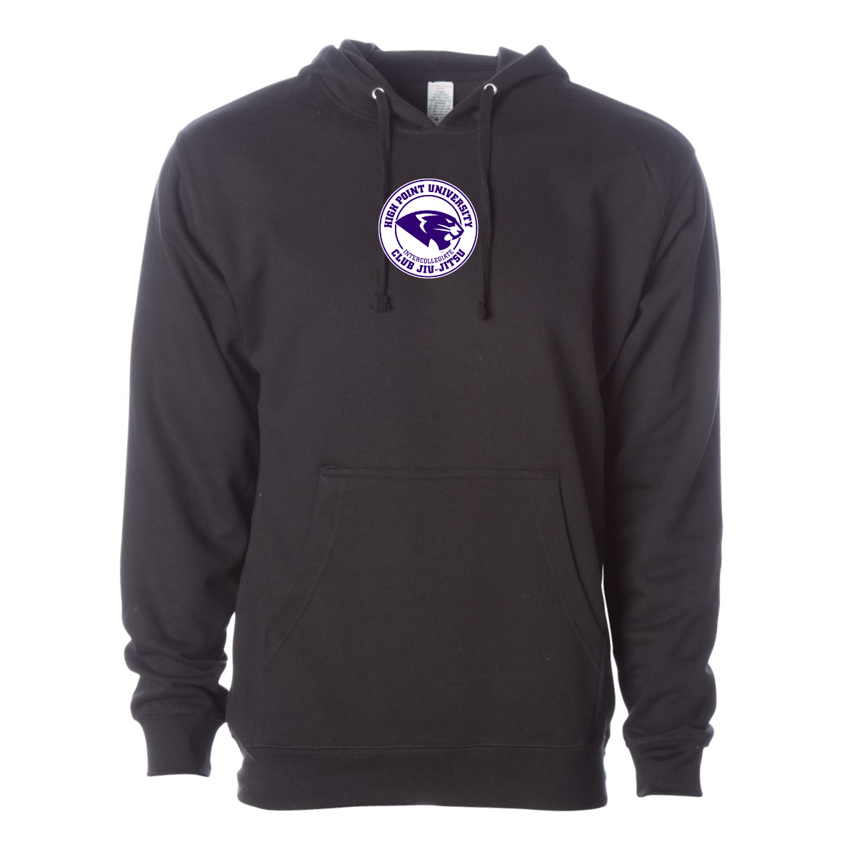 Adult ITC Midweight Hoodie