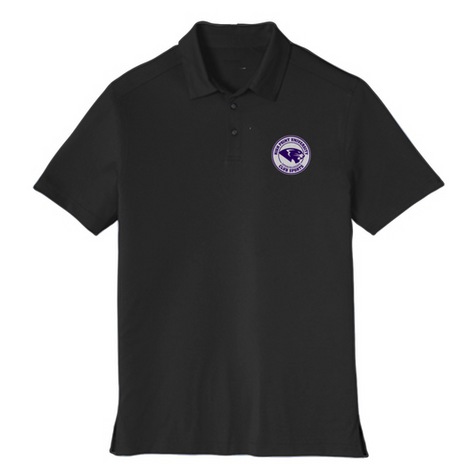 Adult Port Authority Stretch Polo