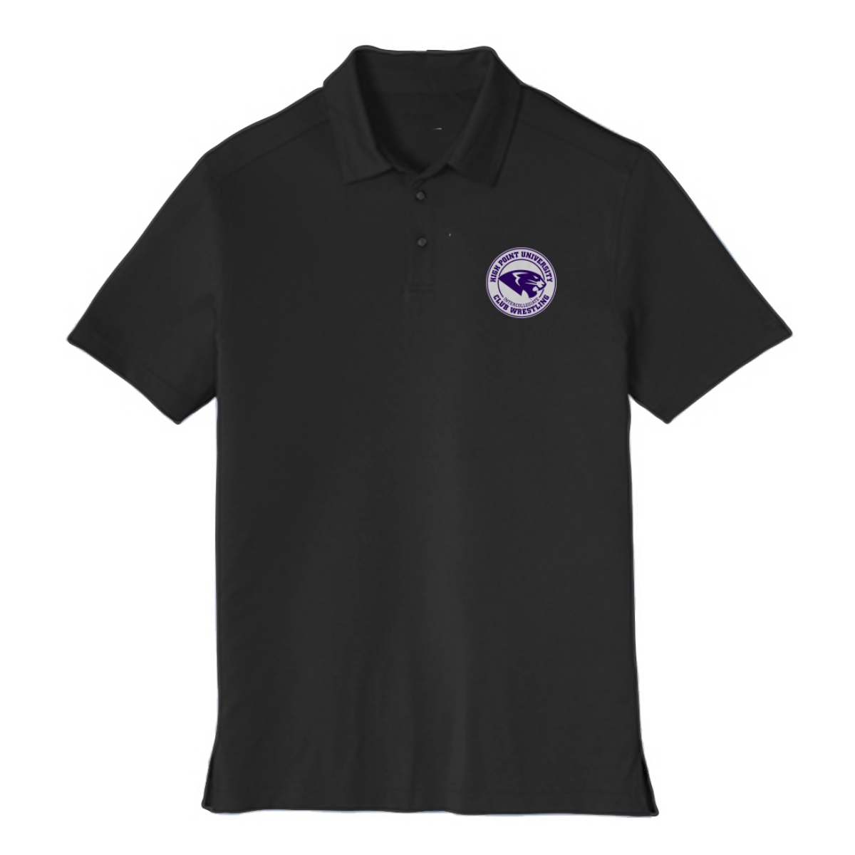 Adult Port Authority Stretch Polo