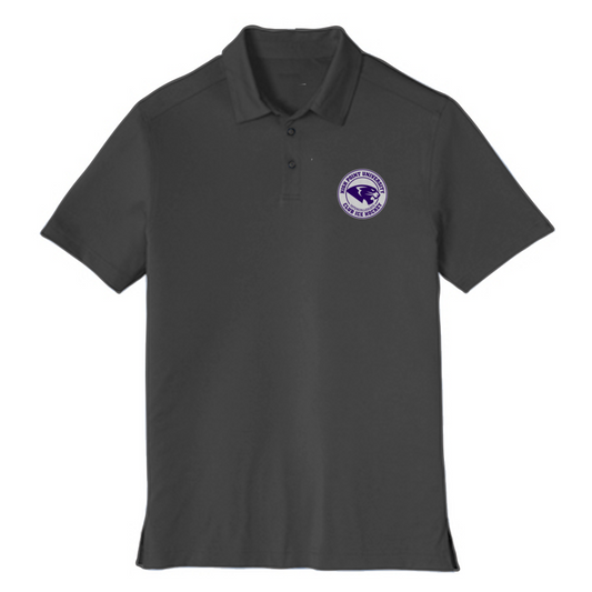 Adult Port Authority Stretch Polo