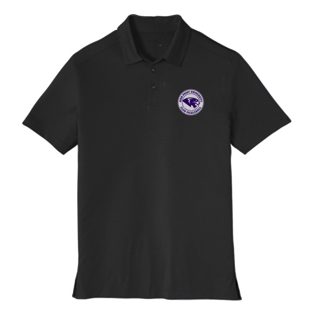 Adult Port Authority Stretch Polo