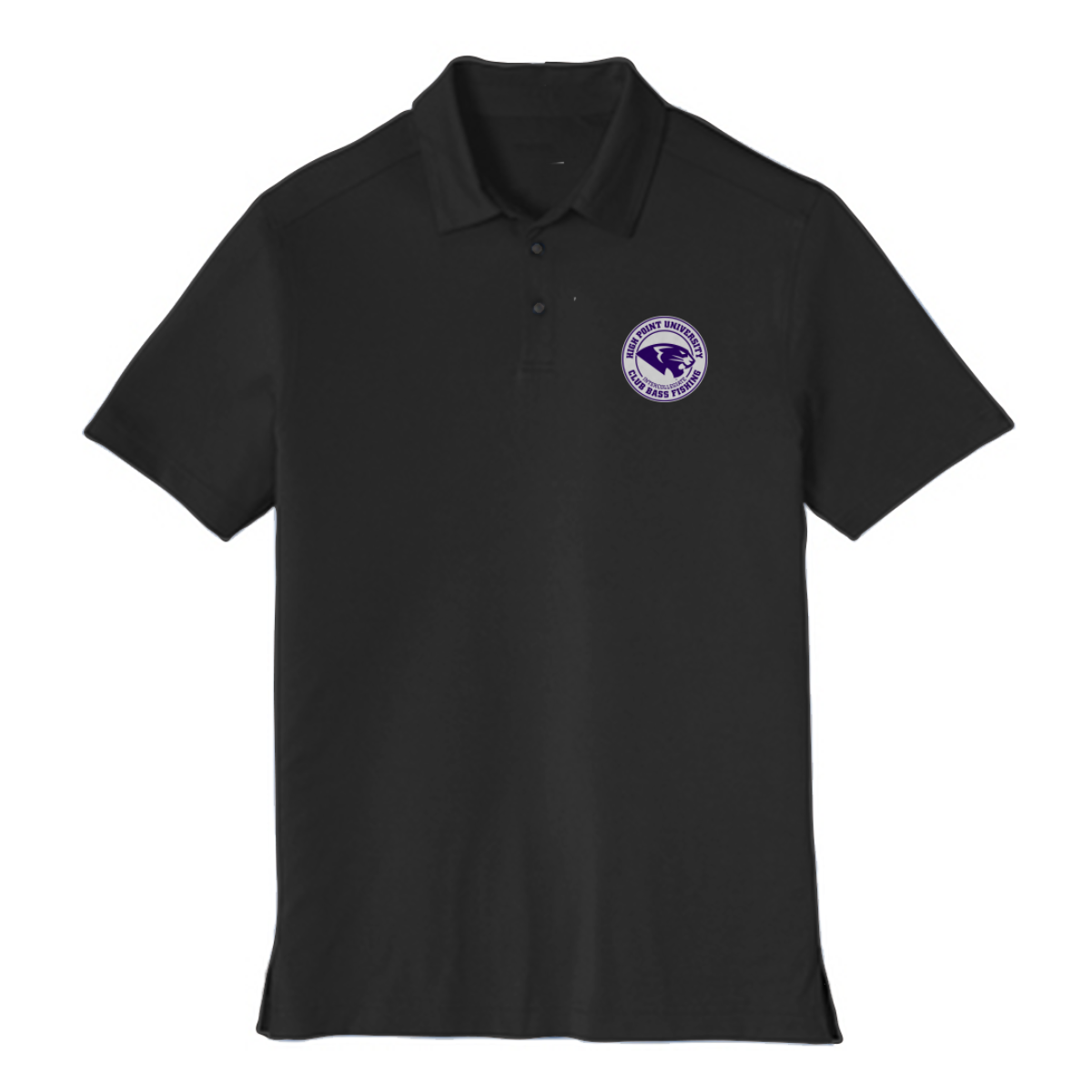 Adult Port Authority Stretch Polo