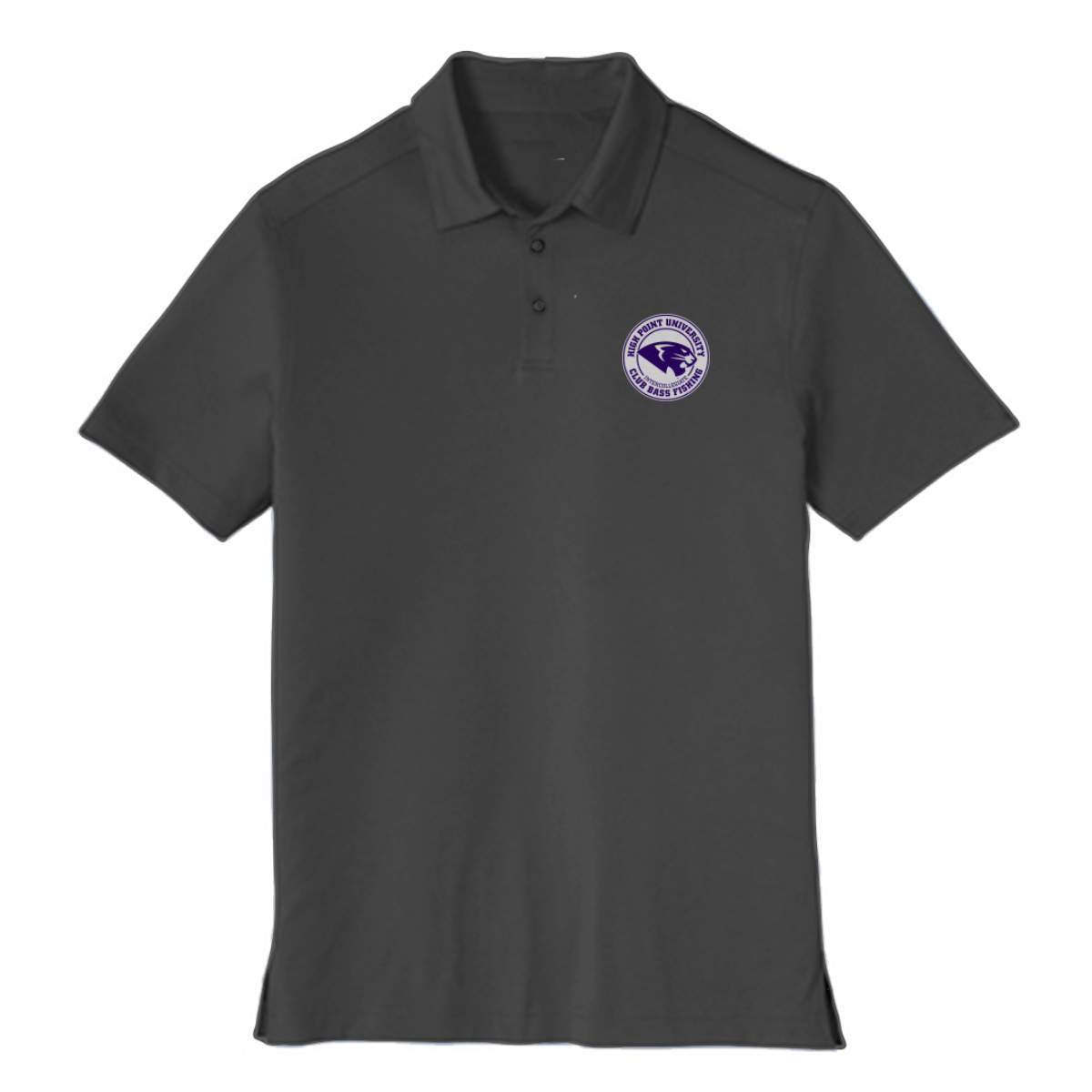 Adult Port Authority Stretch Polo