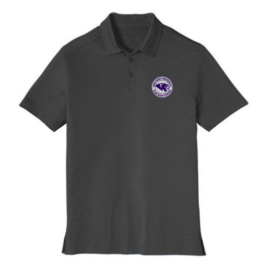 Adult Port Authority Stretch Polo