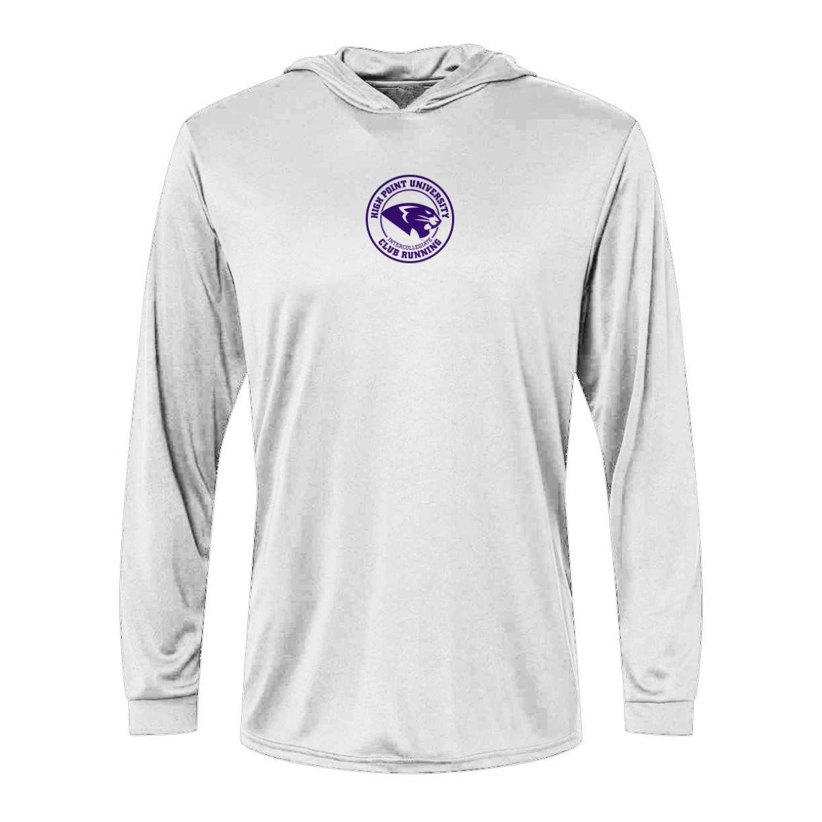 Adult Paragon Bahama Sun Hoodie