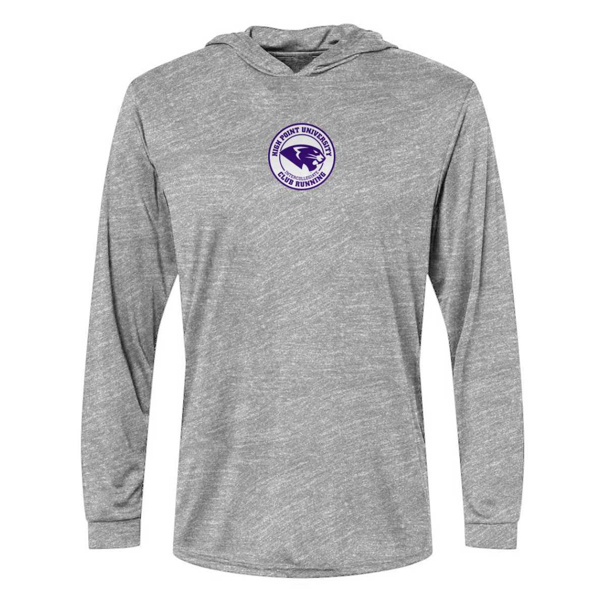 Adult Paragon Bahama Sun Hoodie