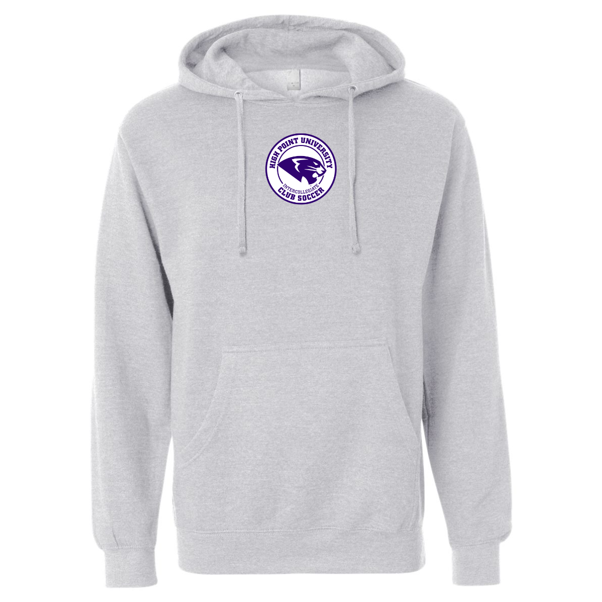 Adult ITC Midweight Hoodie