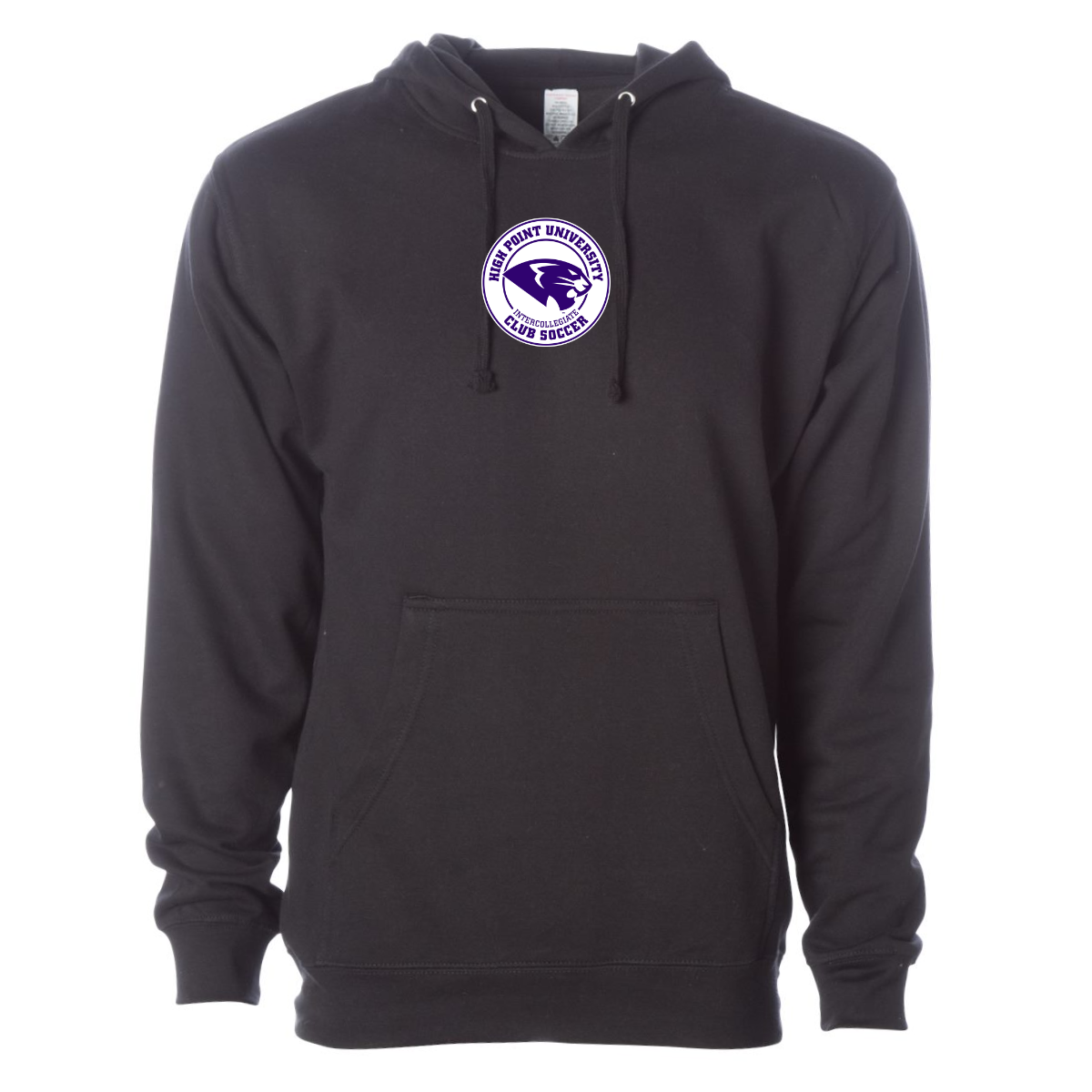 Adult ITC Midweight Hoodie