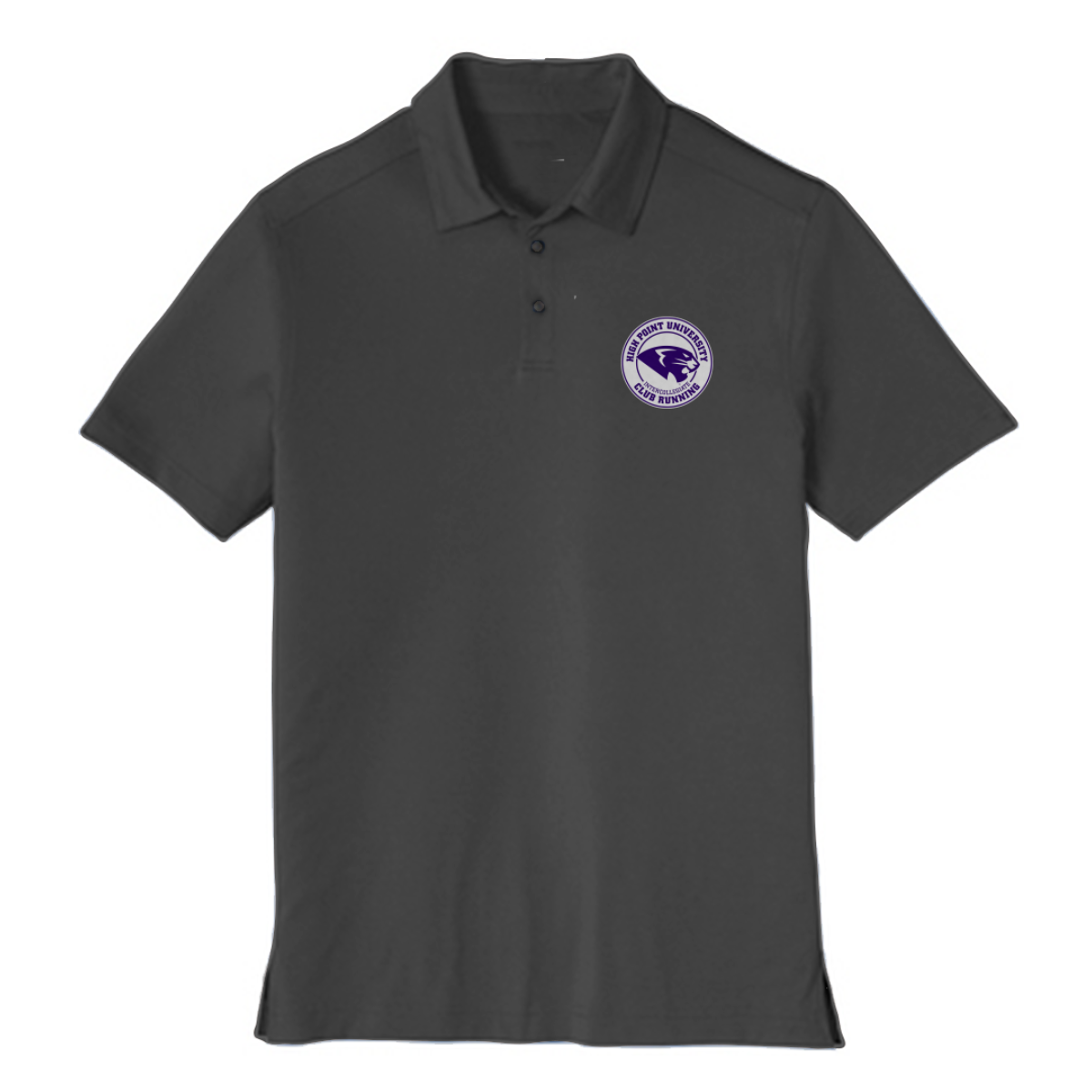 Adult Port Authority Stretch Polo