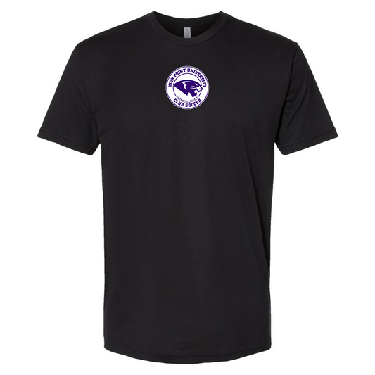 Adult Next Level Cotton T-Shirt