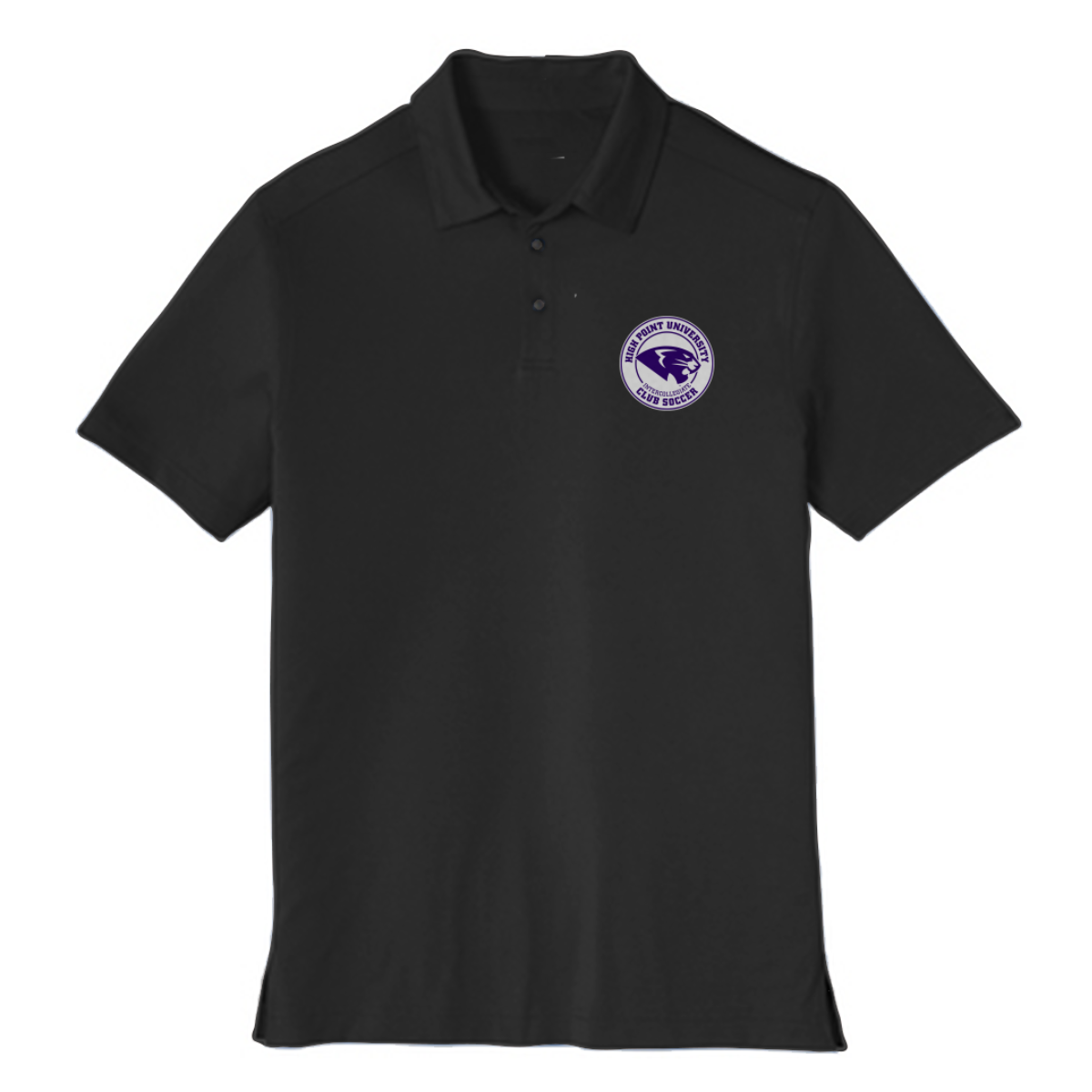 Adult Port Authority Stretch Polo