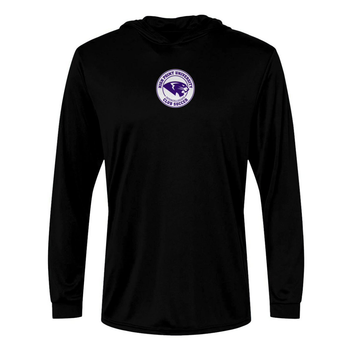 Adult Paragon Bahama Sun Hoodie