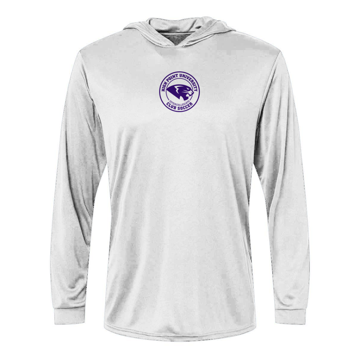 Adult Paragon Bahama Sun Hoodie