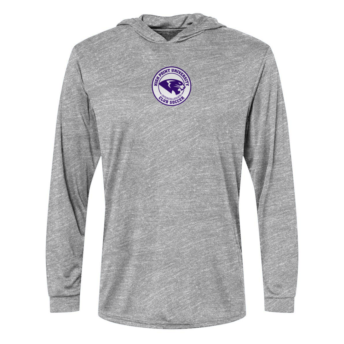 Adult Paragon Bahama Sun Hoodie