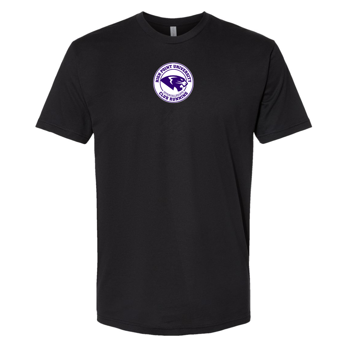 Adult Next Level Cotton T-Shirt