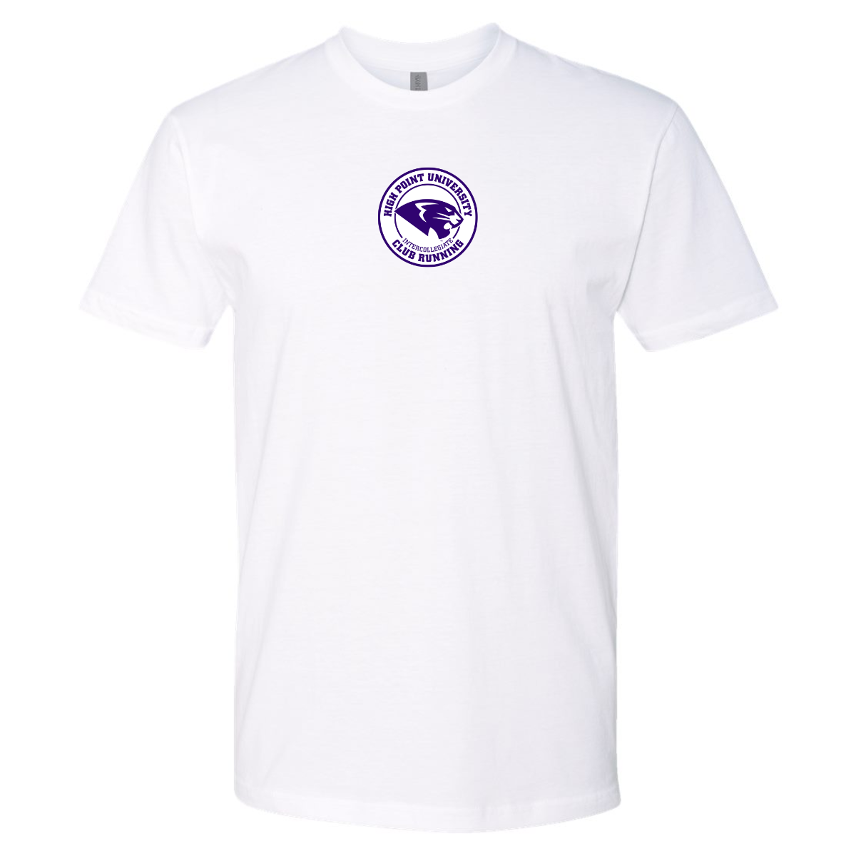 Adult Next Level Cotton T-Shirt