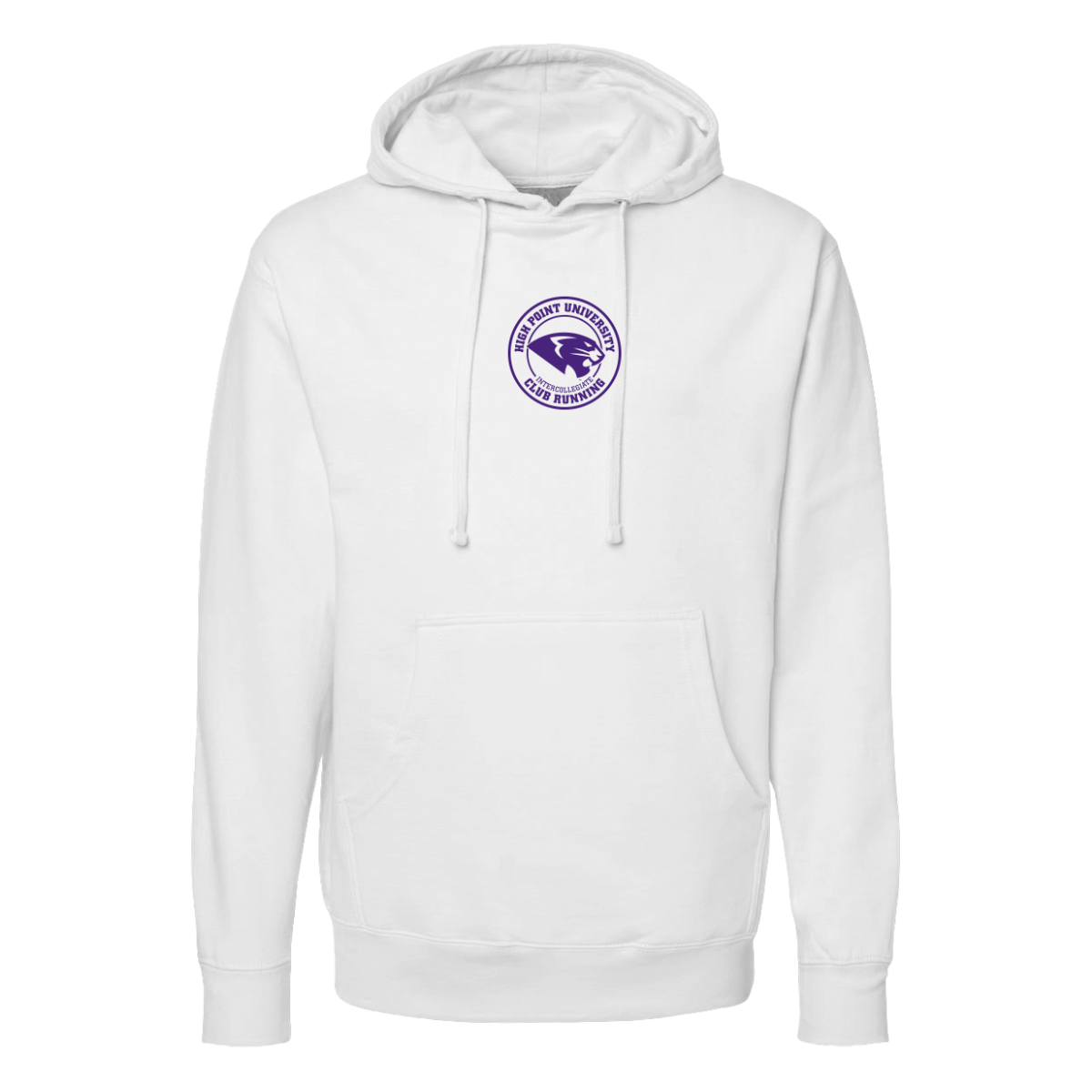 Adult ITC Midweight Hoodie
