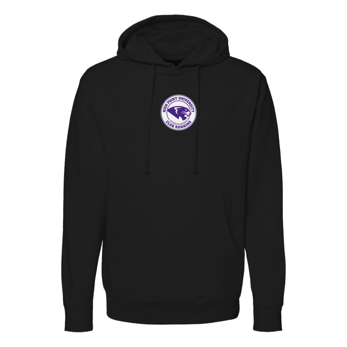 Adult ITC Midweight Hoodie