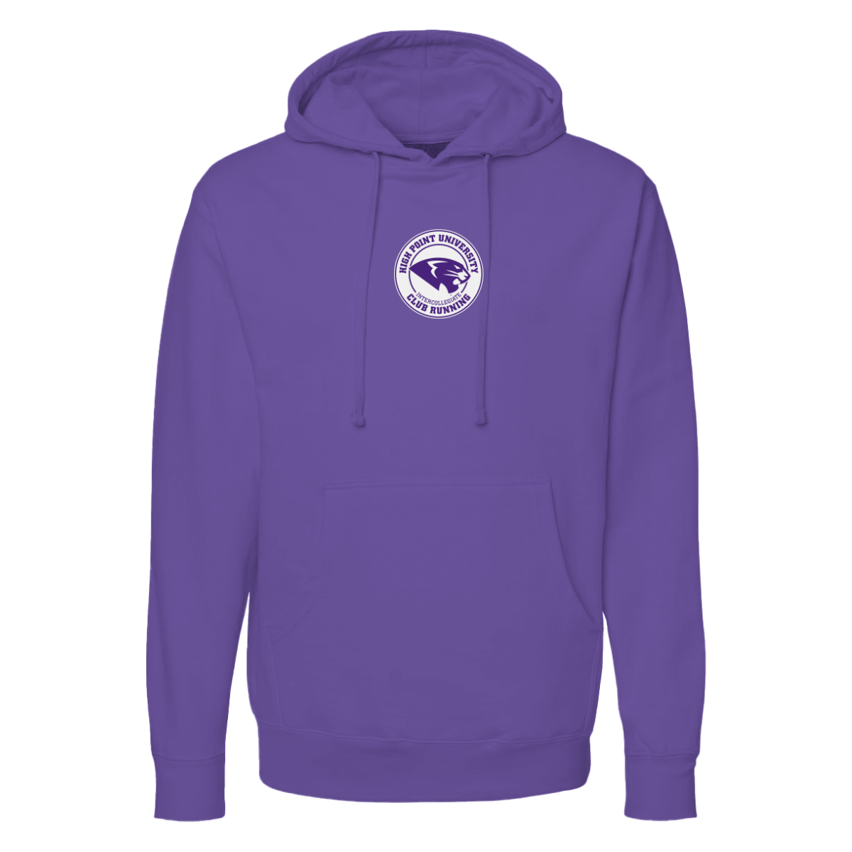 Adult ITC Midweight Hoodie