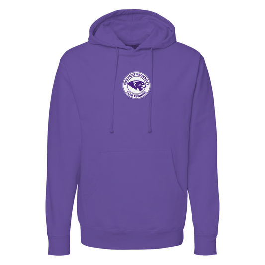 Adult ITC Midweight Hoodie