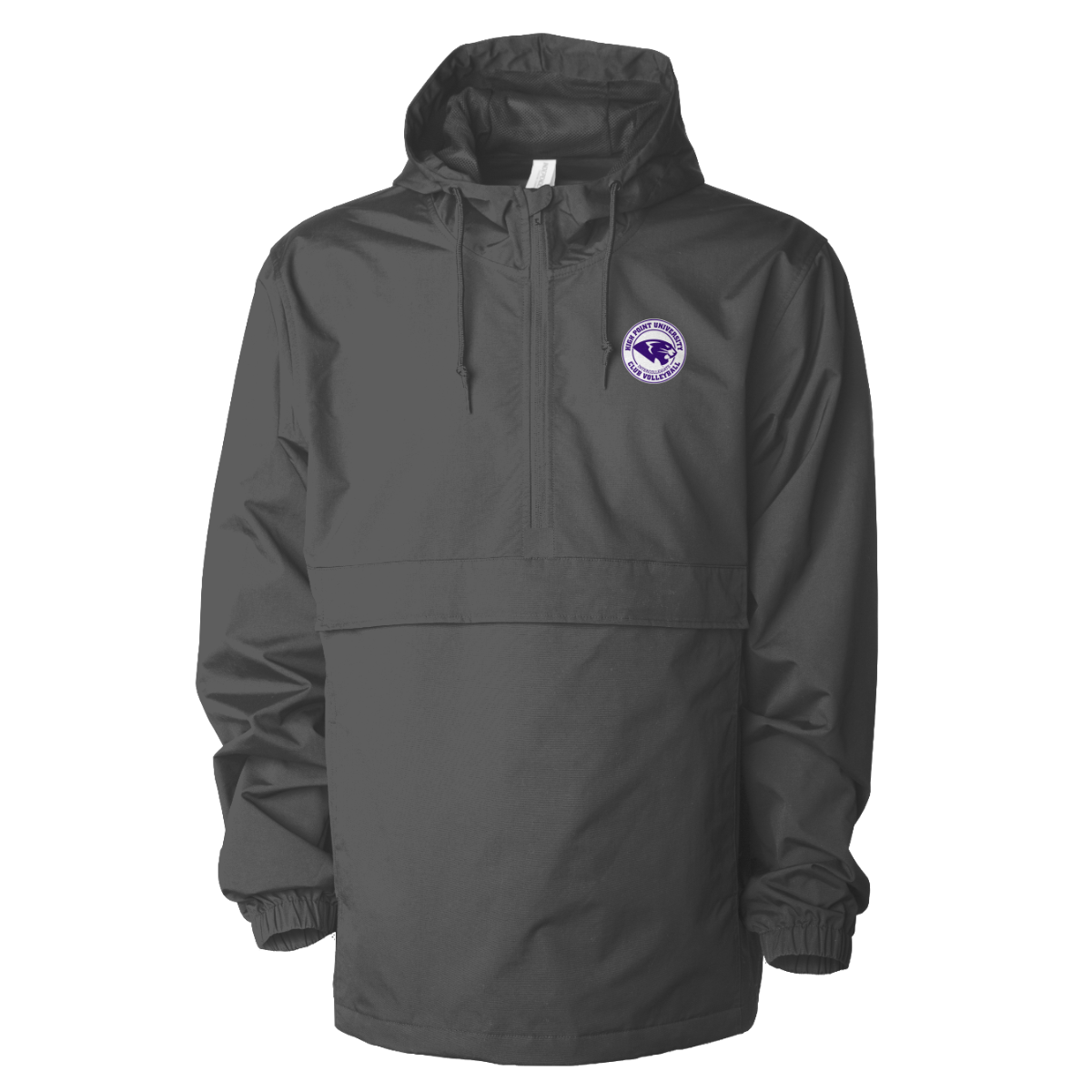 Adult ITC Anorak Rain Jacket