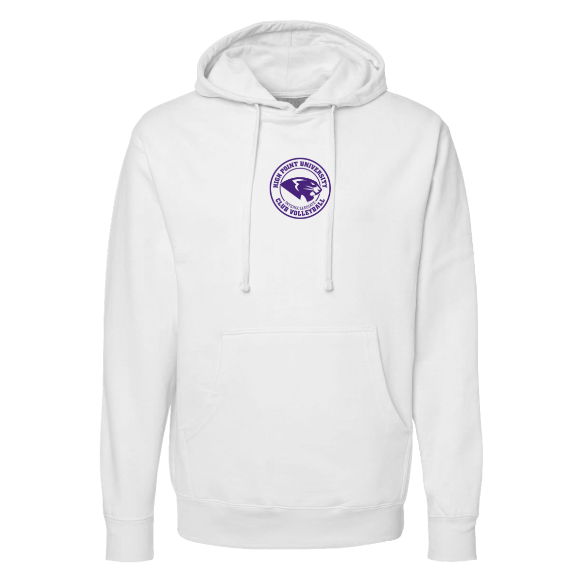Adult ITC Midweight Hoodie