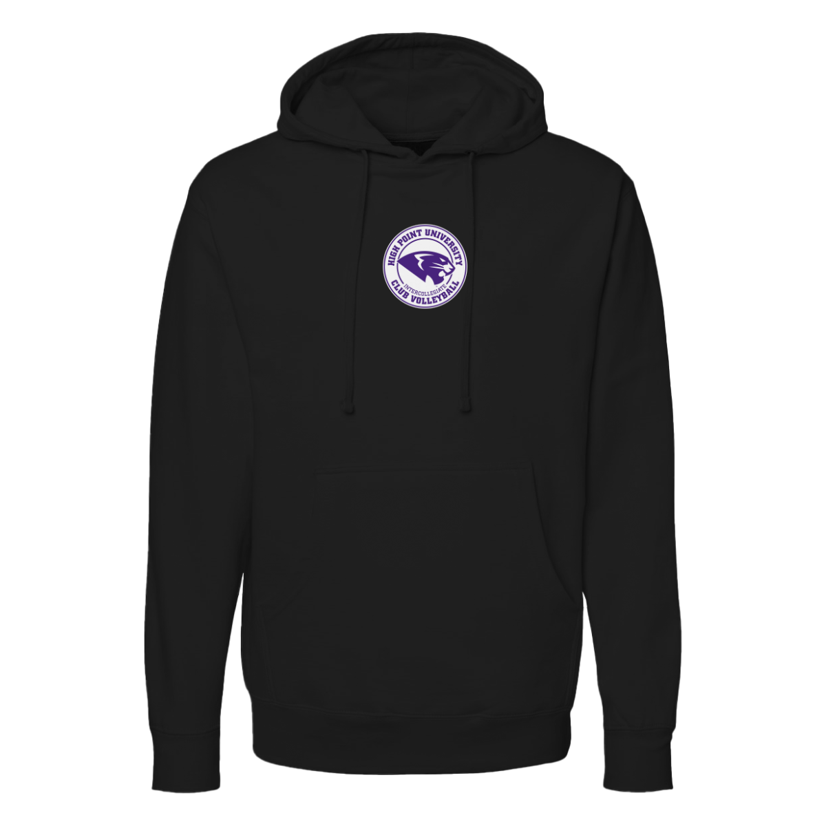 Adult ITC Midweight Hoodie