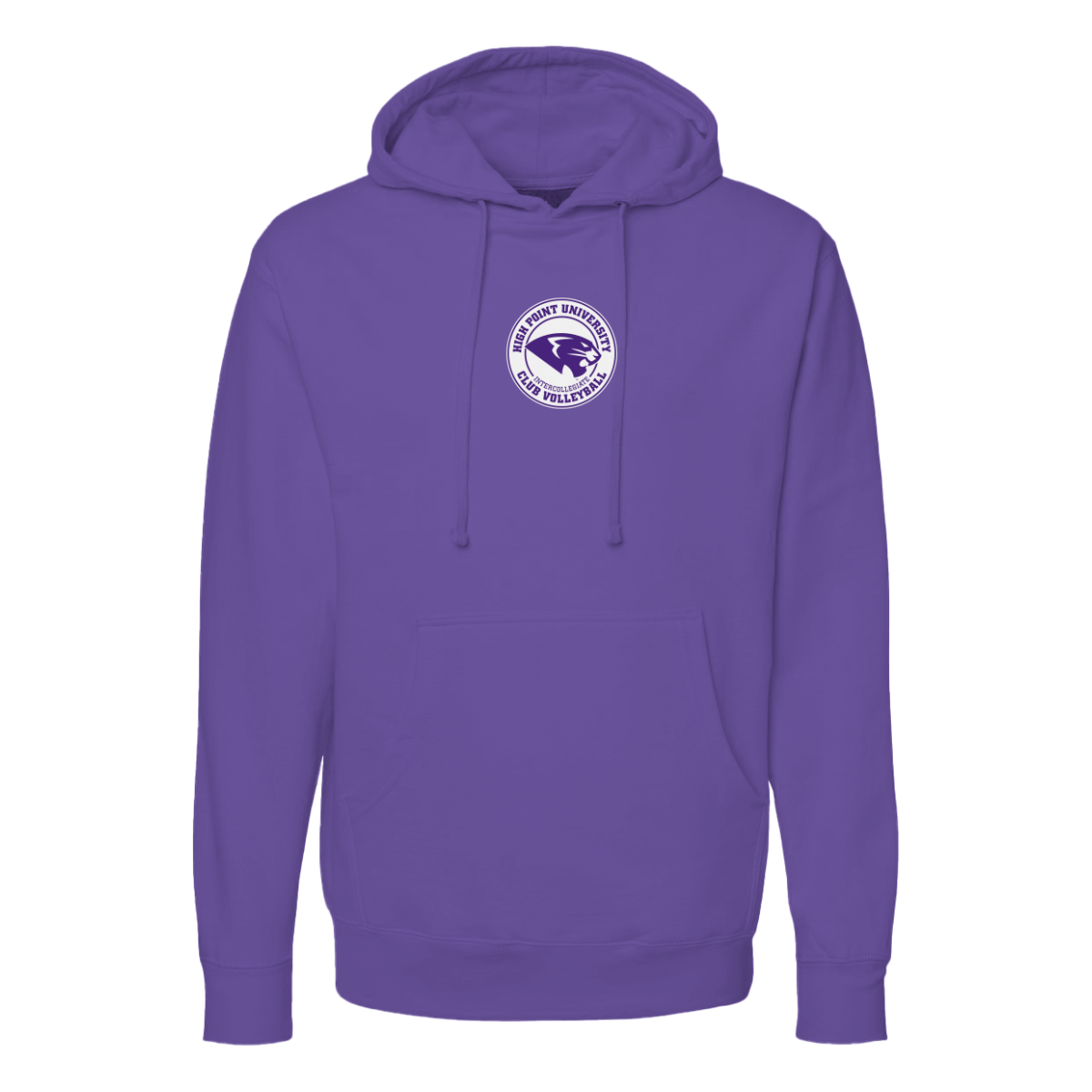 Adult ITC Midweight Hoodie