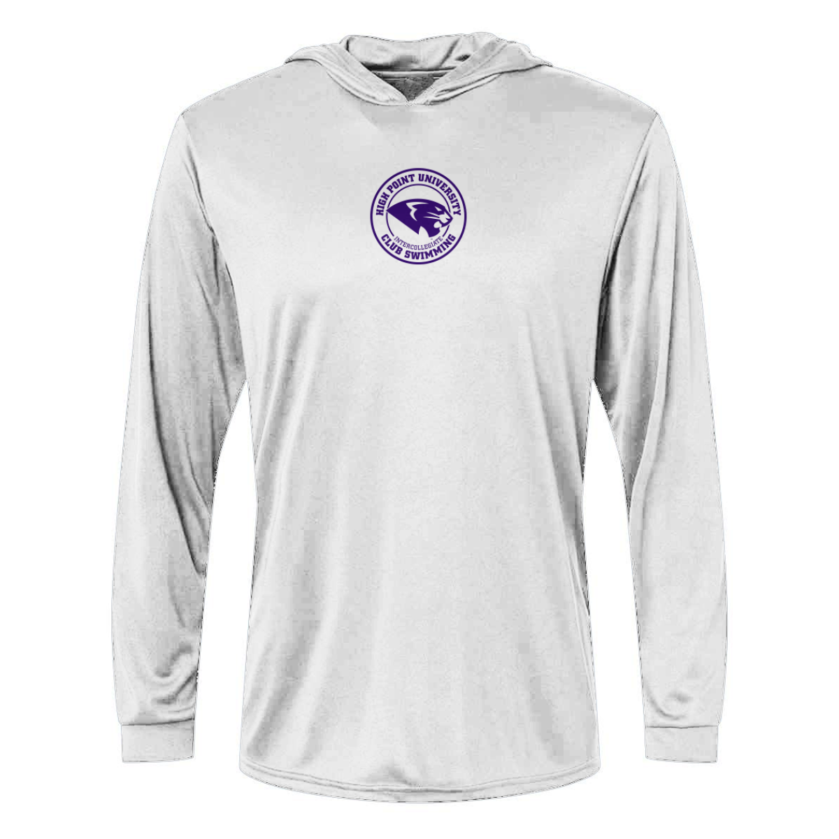 Adult Paragon Bahama Sun Hoodie