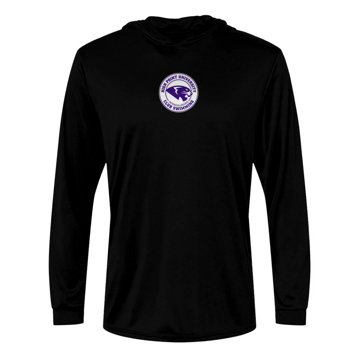 Adult Paragon Bahama Sun Hoodie