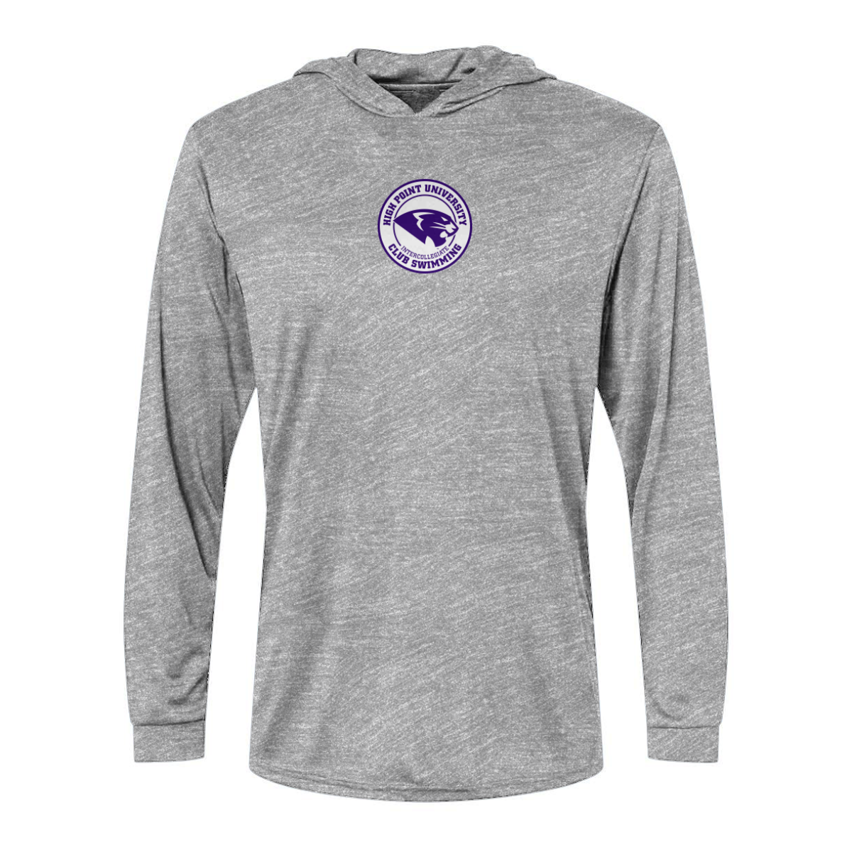 Adult Paragon Bahama Sun Hoodie