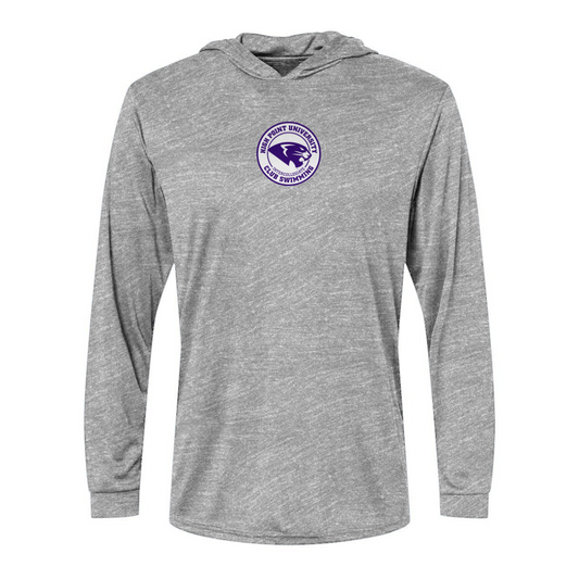 Adult Paragon Bahama Sun Hoodie