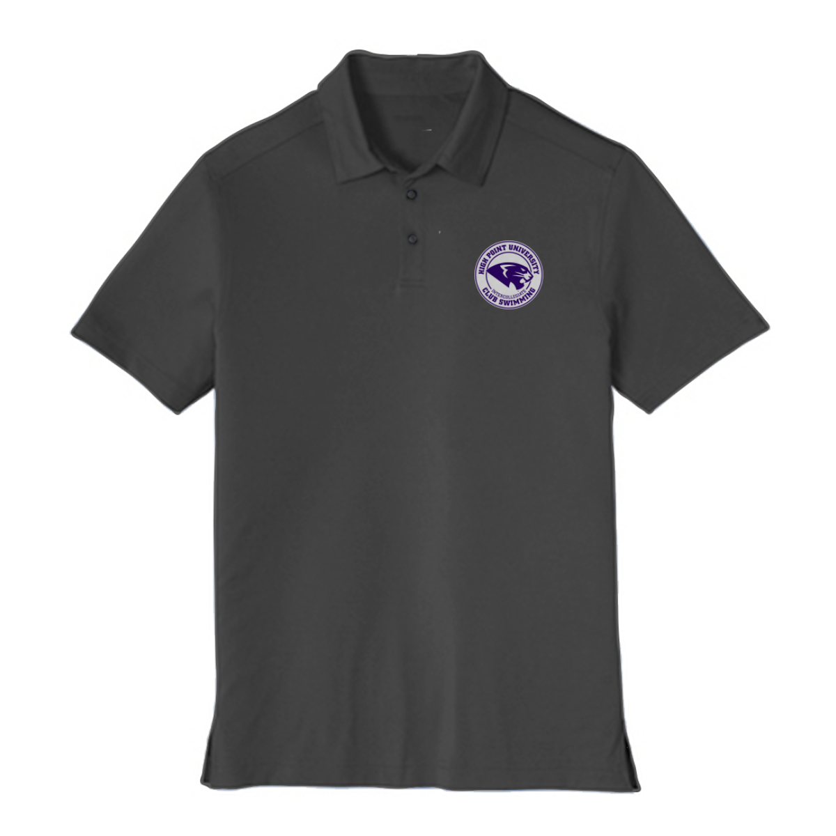 Adult Port Authority Stretch Polo