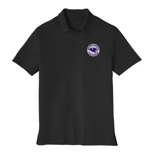 Adult Port Authority Stretch Polo
