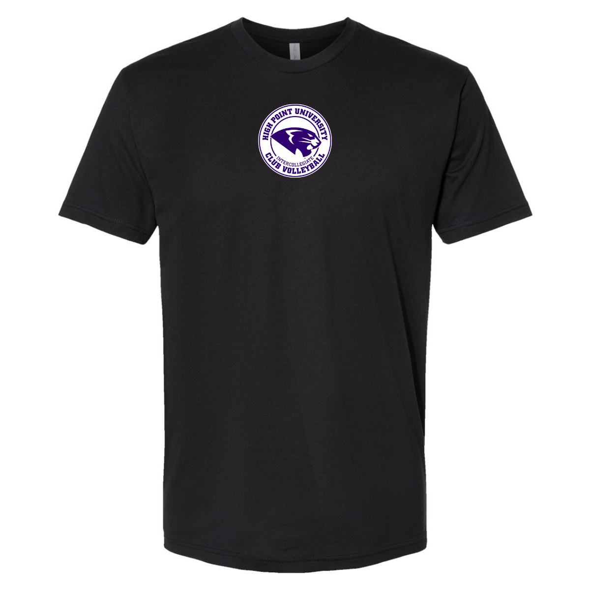 Adult Next Level Cotton T-Shirt