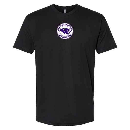 Adult Next Level Cotton T-Shirt