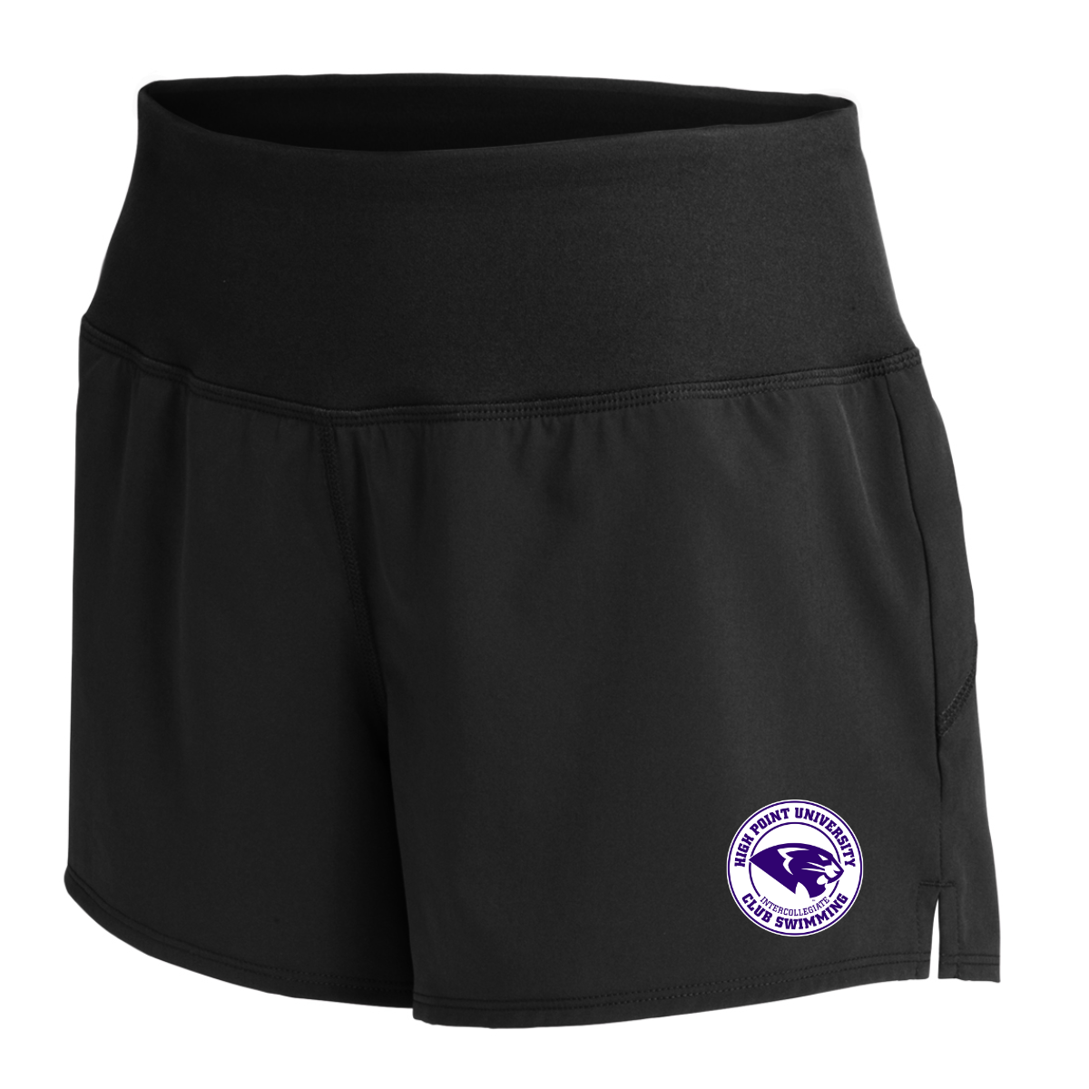 Women's Sport-Tek Repeat Short