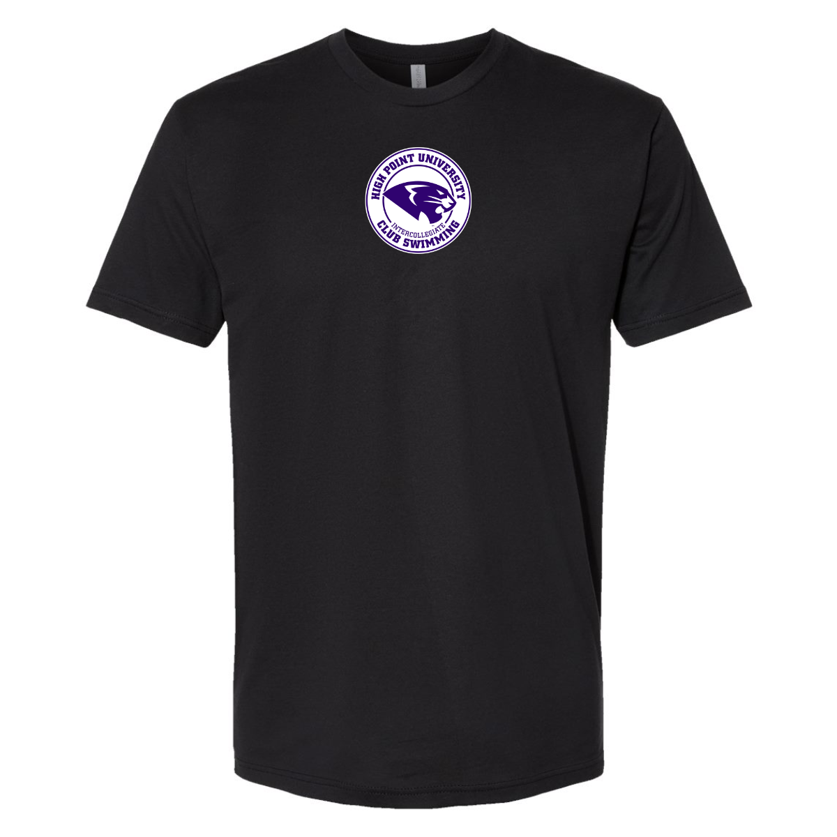 Adult Next Level Cotton T-Shirt