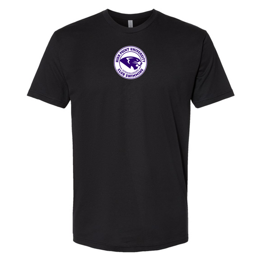 Adult Next Level Cotton T-Shirt